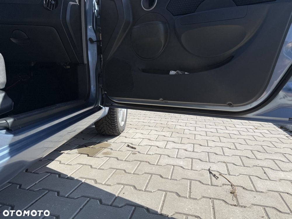 Chevrolet Kalos 1.2 SE - 18