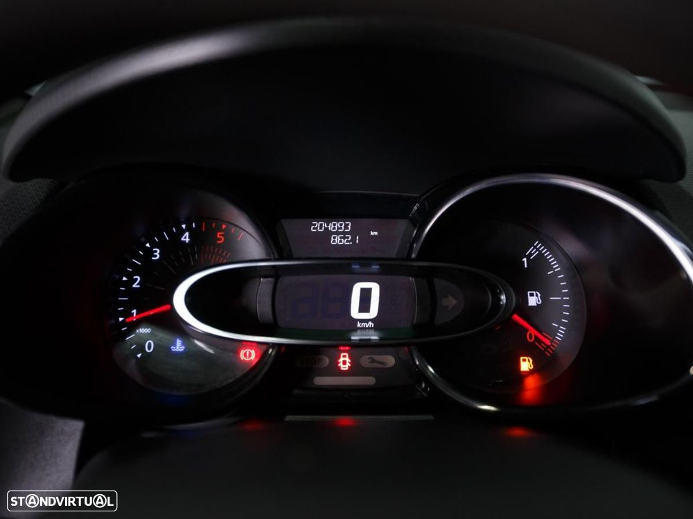 Renault Clio 1.5 dCi Zen - 6