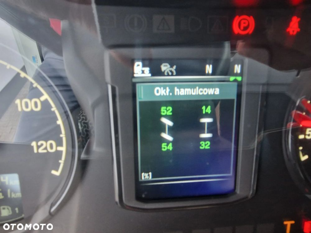Scania R450 /MEGA/Klima Postojowa Led Automat Retarder /JVG Gliwice - 22