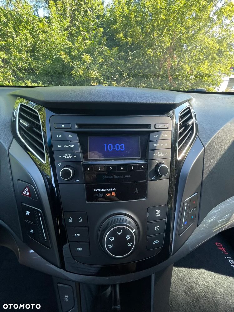 Hyundai i40 1.6 GDI Classic - 15
