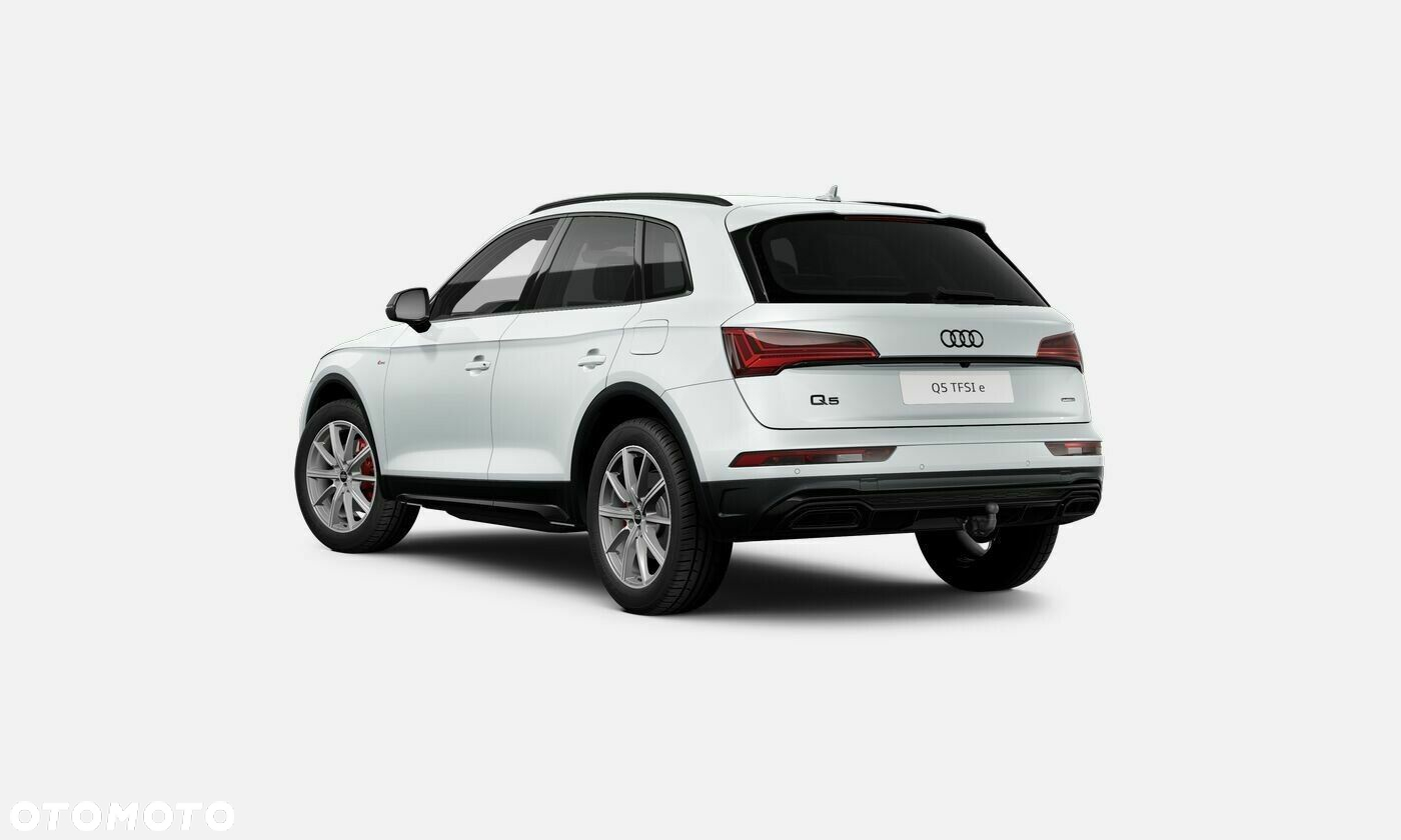 Audi Q5 - 2