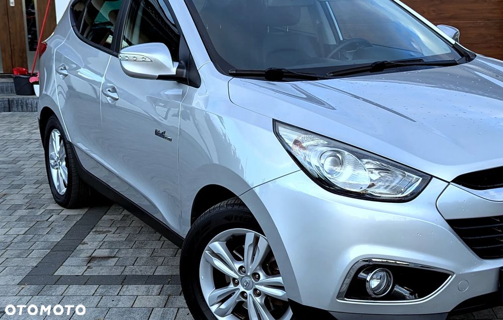 Hyundai ix35 1.6 2WD Style - 22