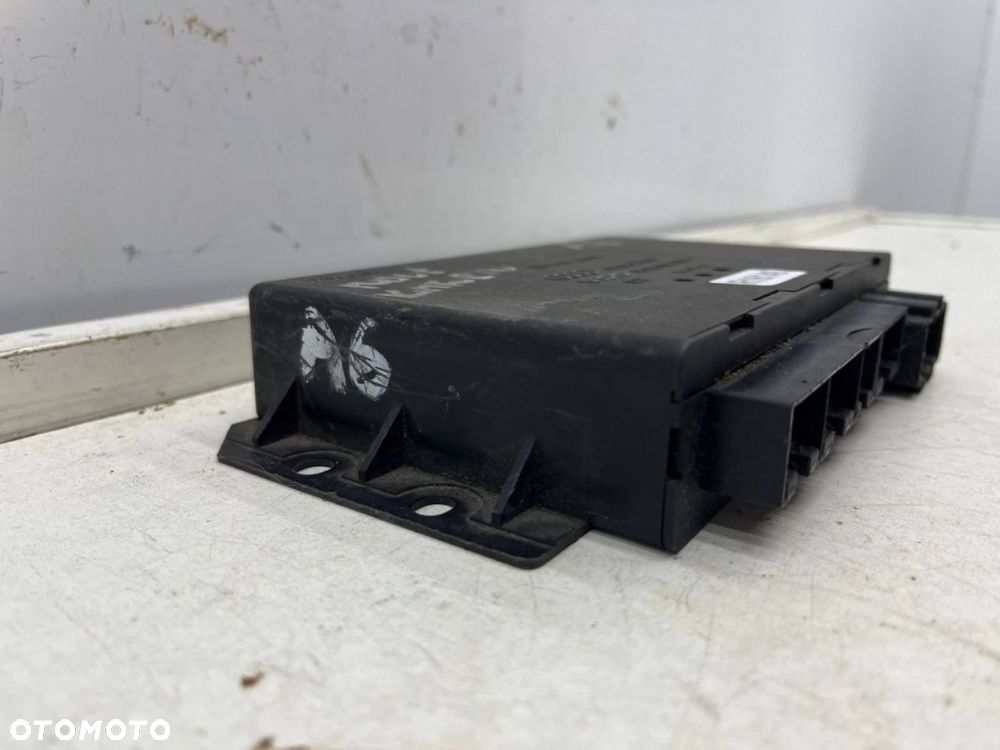 Moduł komfortu Audi A6 C5 97-04r. sterownik komputer 4B0962258H - 3