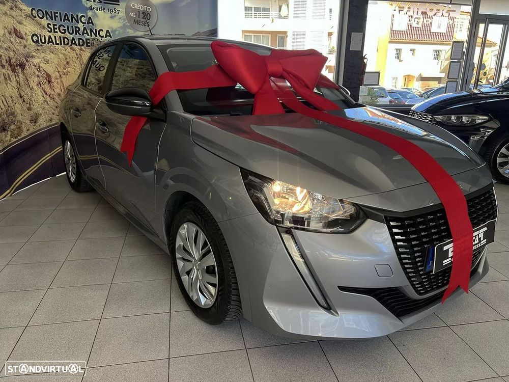 Peugeot 208 1.2 PureTech Like - 2