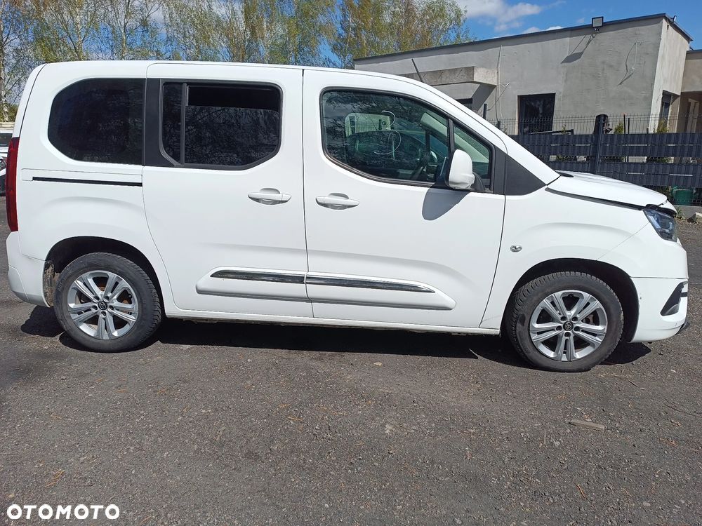 Toyota Proace City Verso 1.5 D-4D Business - 14