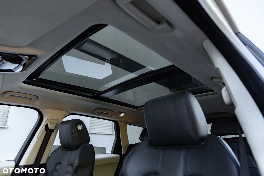 Land Rover Range Rover 4.4SD V8 AB - 31