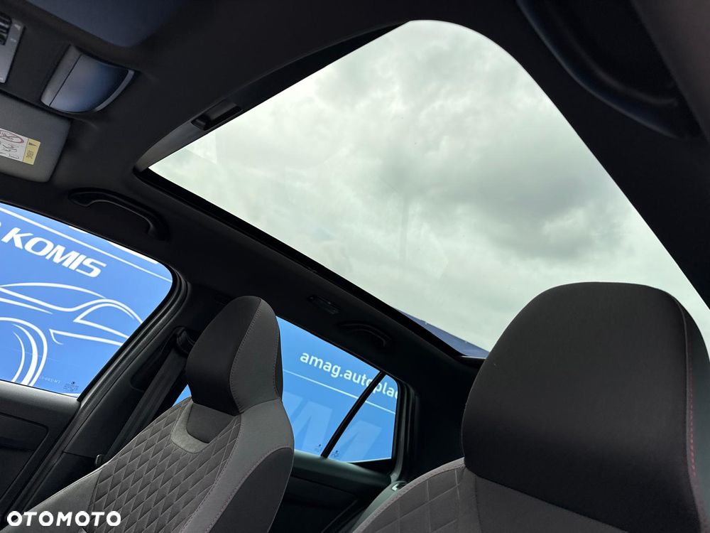 Skoda Fabia 1.0 TSI Monte Carlo - 21