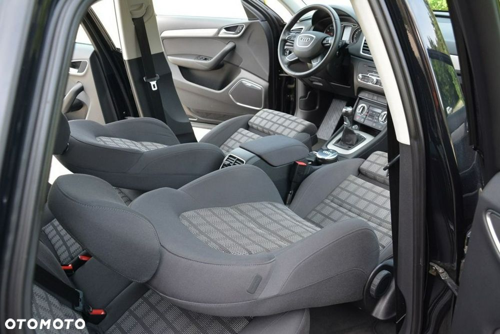 Audi Q3 1.4 TFSI - 22