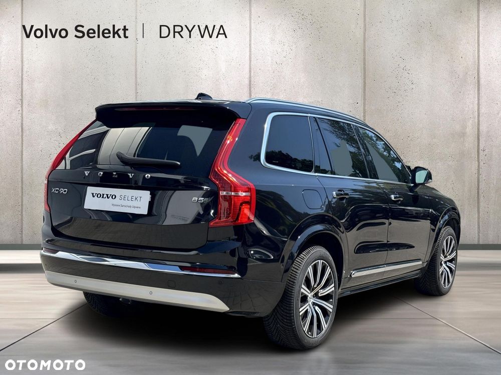 Volvo XC 90 - 5