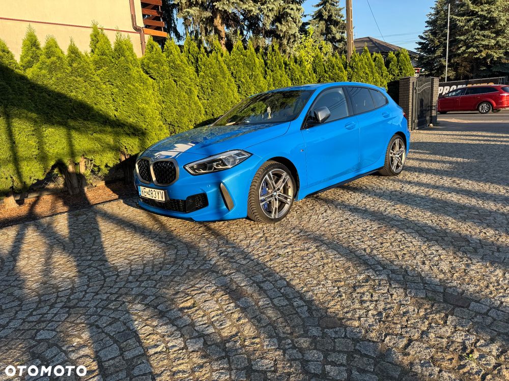 BMW 1M - 2