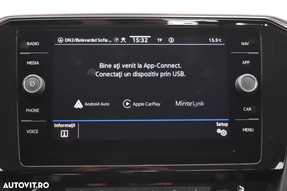 Volkswagen Passat 2.0 TDI DSG Highline - 25