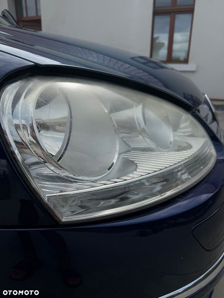 Volkswagen Golf 1.9 TDI Tour - 8