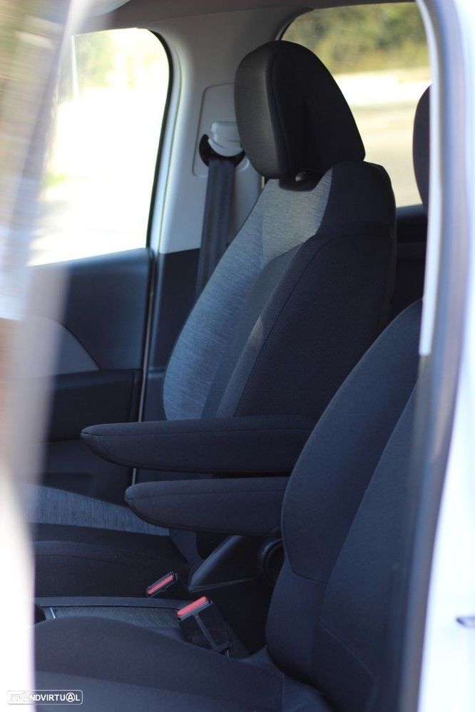 Citroën C4 Picasso 1.2 PureTech Feel - 18