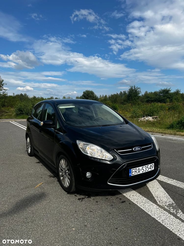 Ford C-MAX - 2