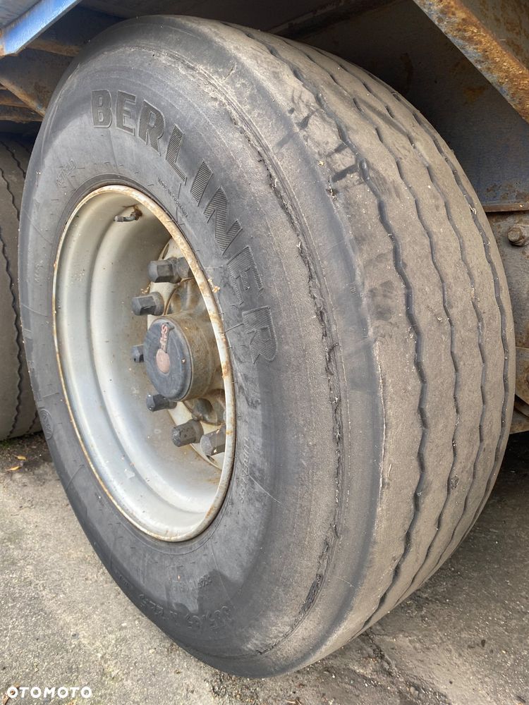 Scania R420 - 11