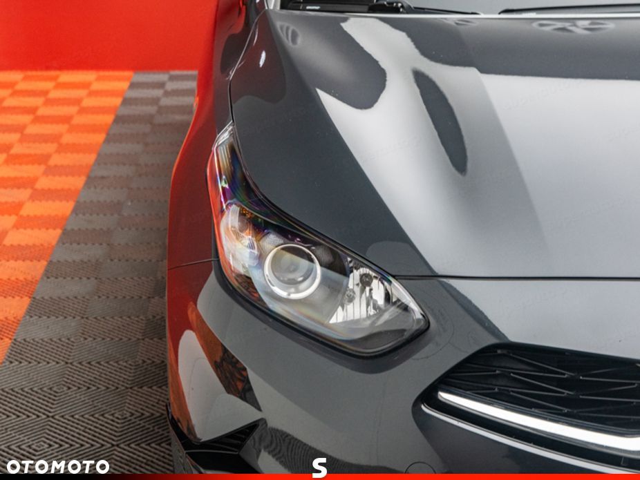Kia Ceed 1.5 T-GDI M DCT - 4