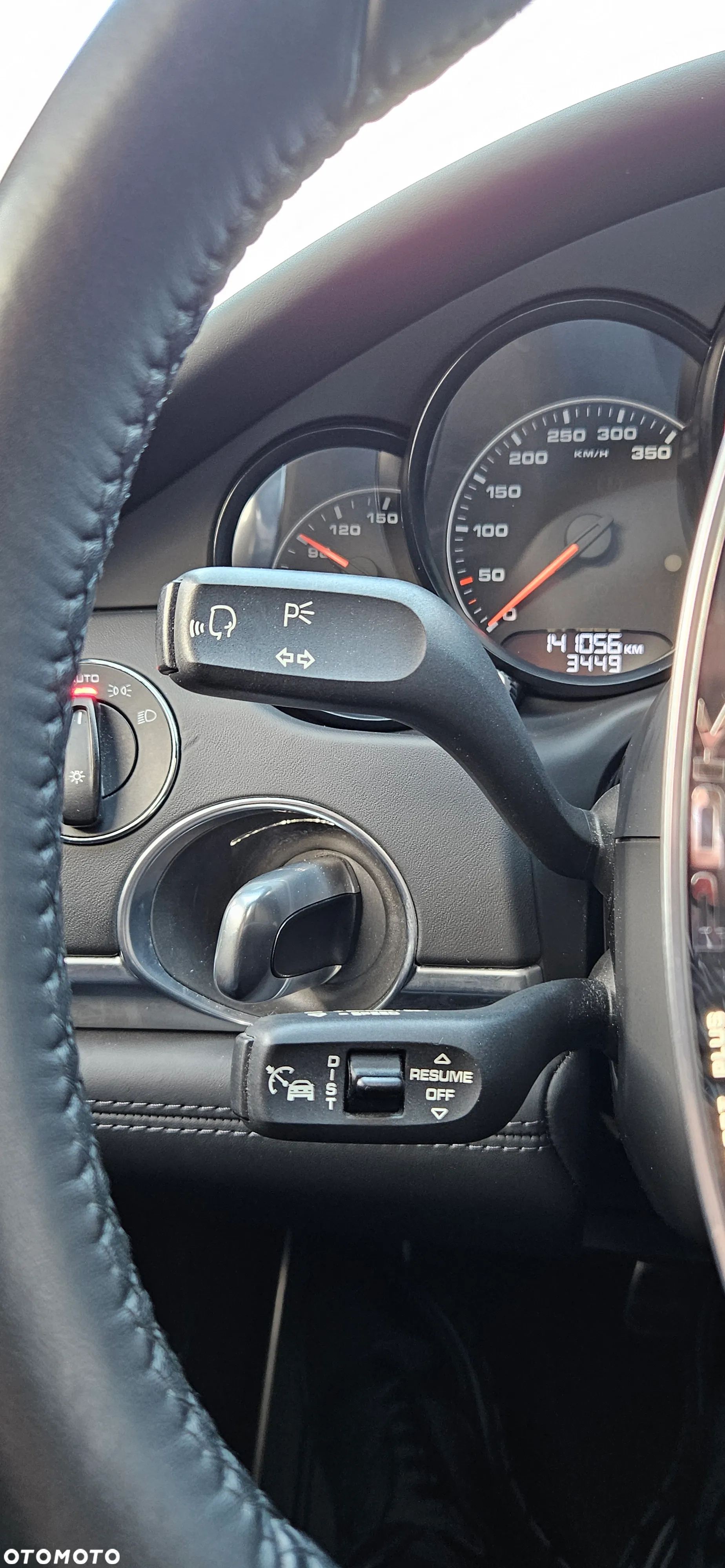 Porsche Panamera Turbo PDK - 34