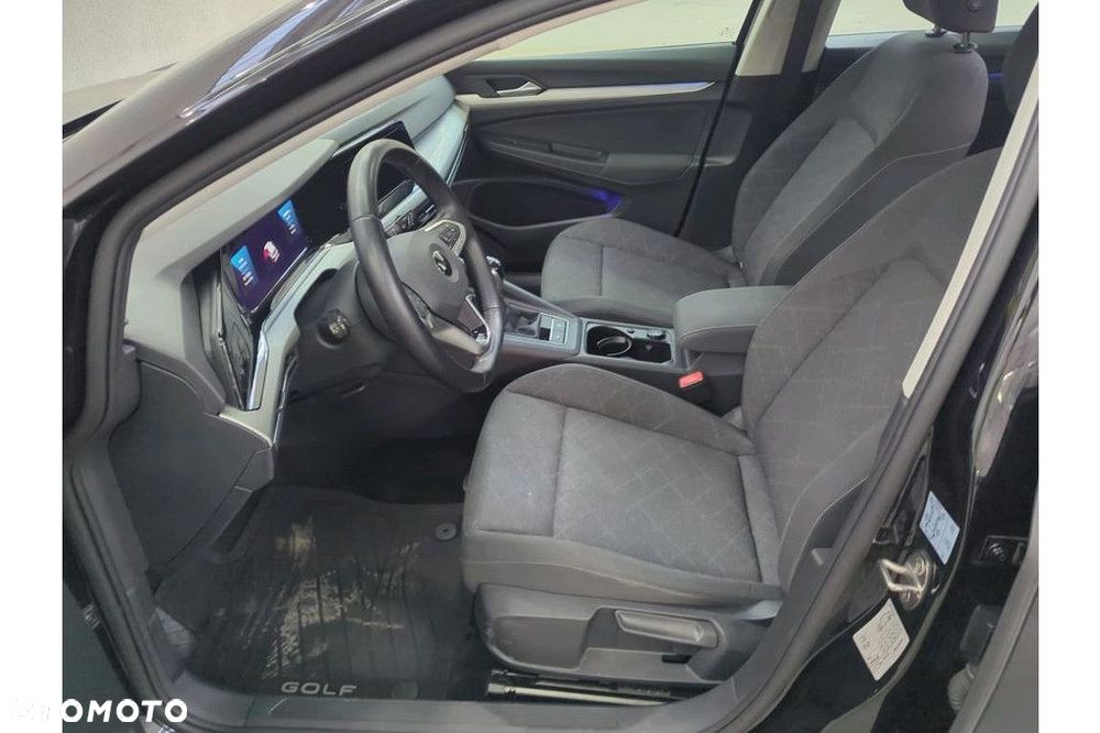 Volkswagen Golf Variant 2.0 TDI Life - 5