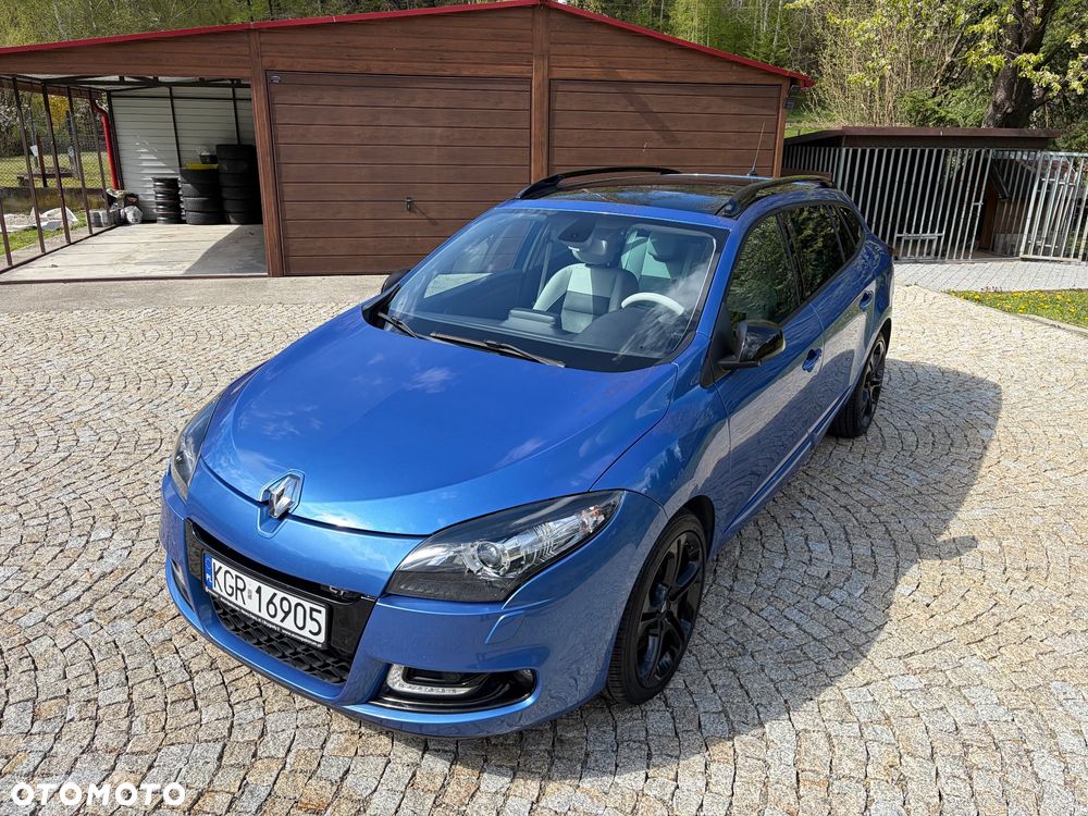 Renault Megane - 6
