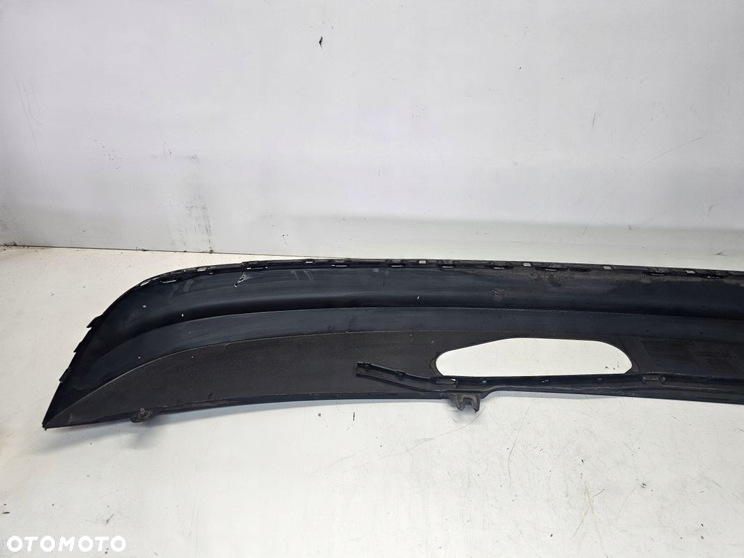 DOKŁADKA ZDERZAKA TYŁ AUDI A4 B9 8W0807521M - 7