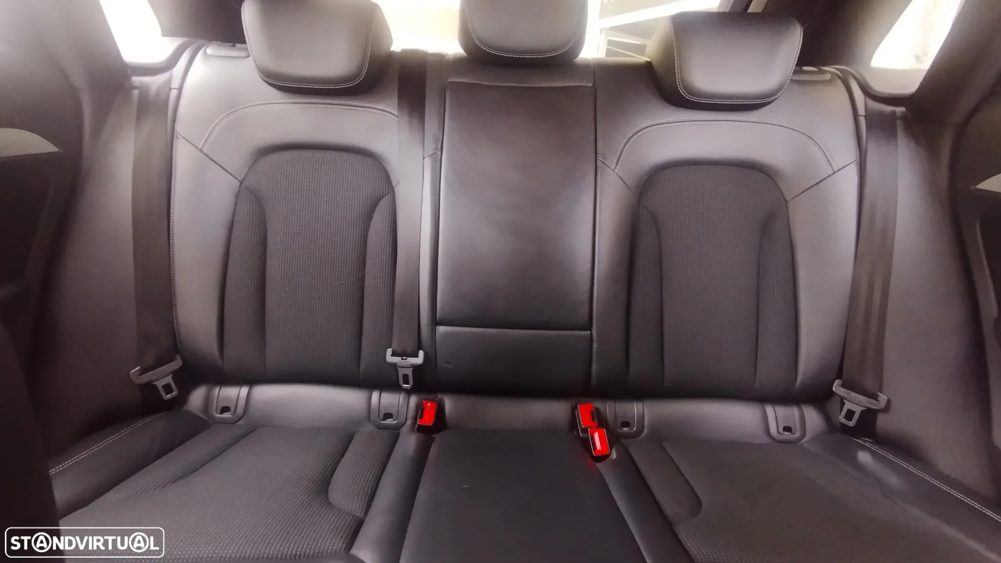 Audi Q3 2.0 TDI quattro S-line - 20