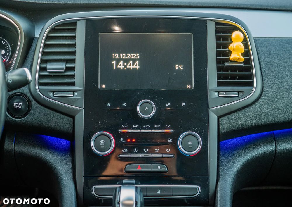 Renault Talisman - 28