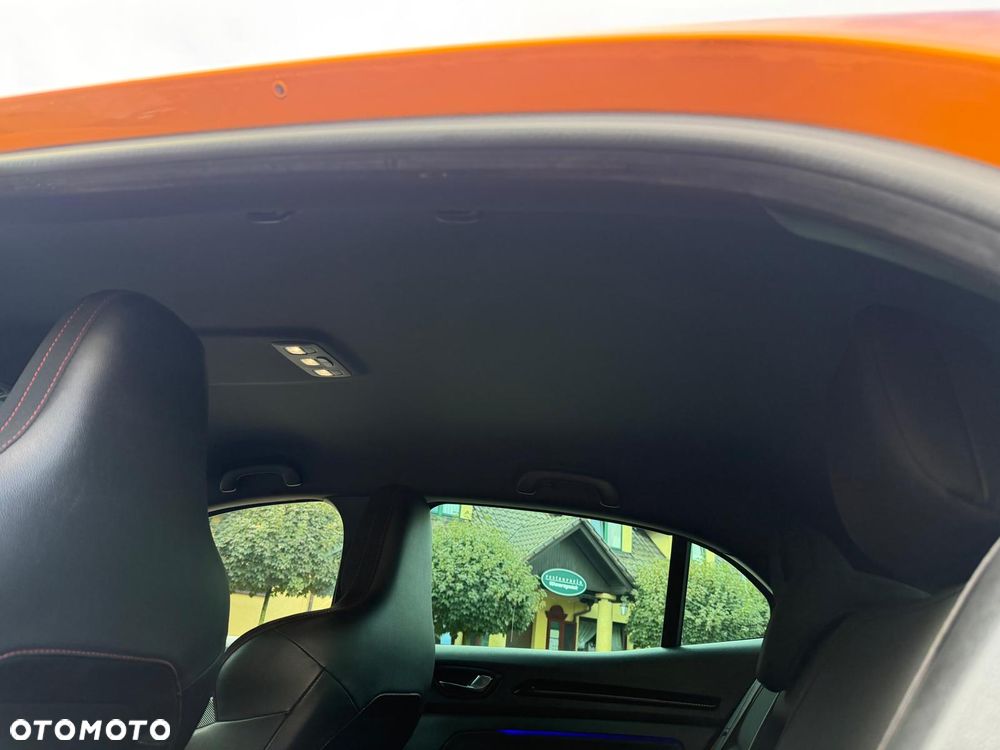 Renault Megane 1.8 TCe FAP R.S EDC - 23