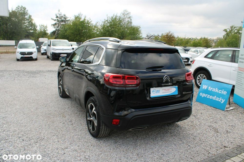 Citroën C5 Aircross - 9