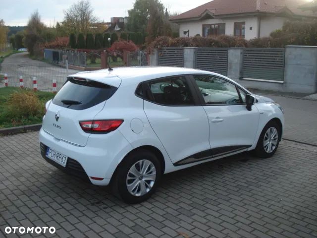 Renault Clio (Energy) TCe 75 Start & Stop LIFE - 18