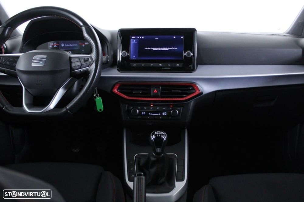 SEAT Arona 1.0 TSI FR - 17