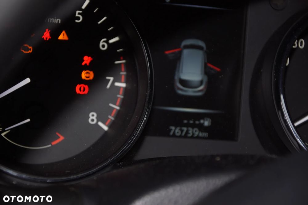 Auto na części 692324777 Nissan QASHQAI II J11 1.2 2015 lakier Gab g drzwi maska silnik skrzynia klapa maglownica - 23