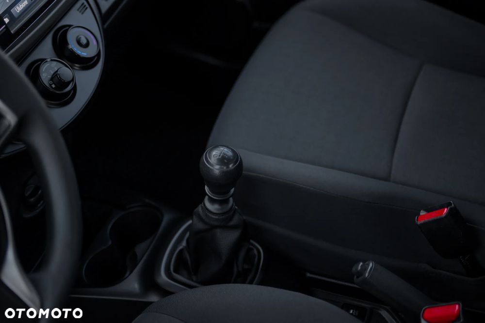 Toyota Yaris 1.5 Premium - 12