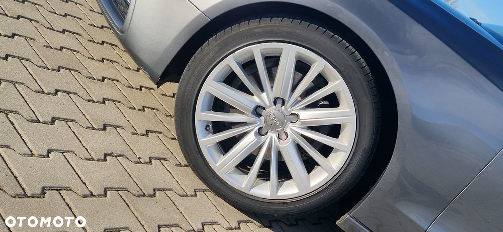 Audi A5 Sportback - 20