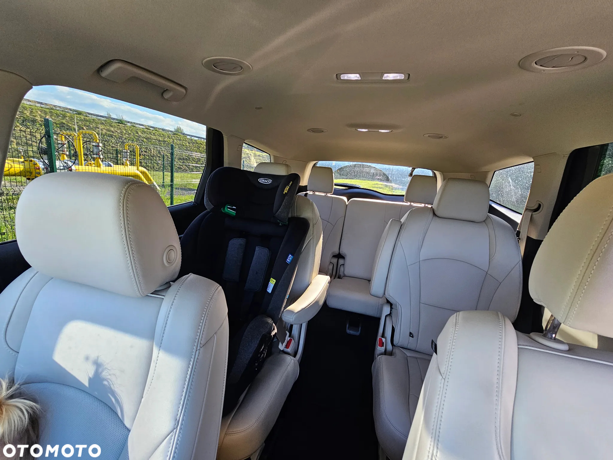 Buick Enclave - 23