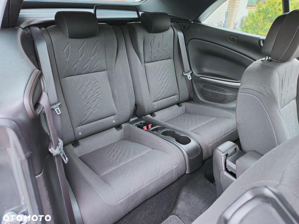 Opel Cascada 1.4 Turbo (ecoFLEX) Start/Stop Edition - 29