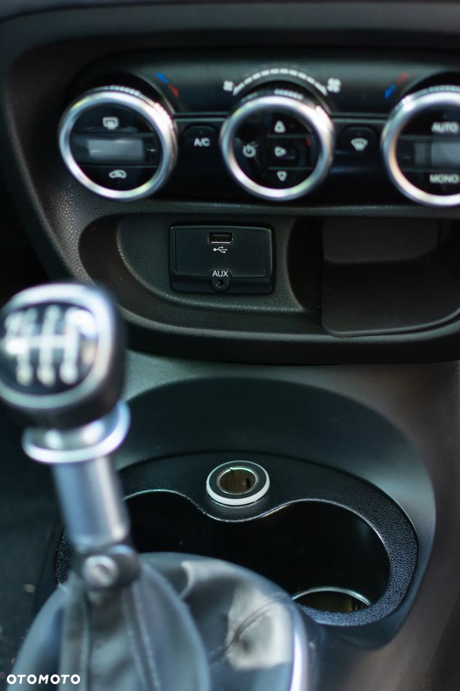 Fiat 500L 1.6 Multijet Trekking S&S - 21