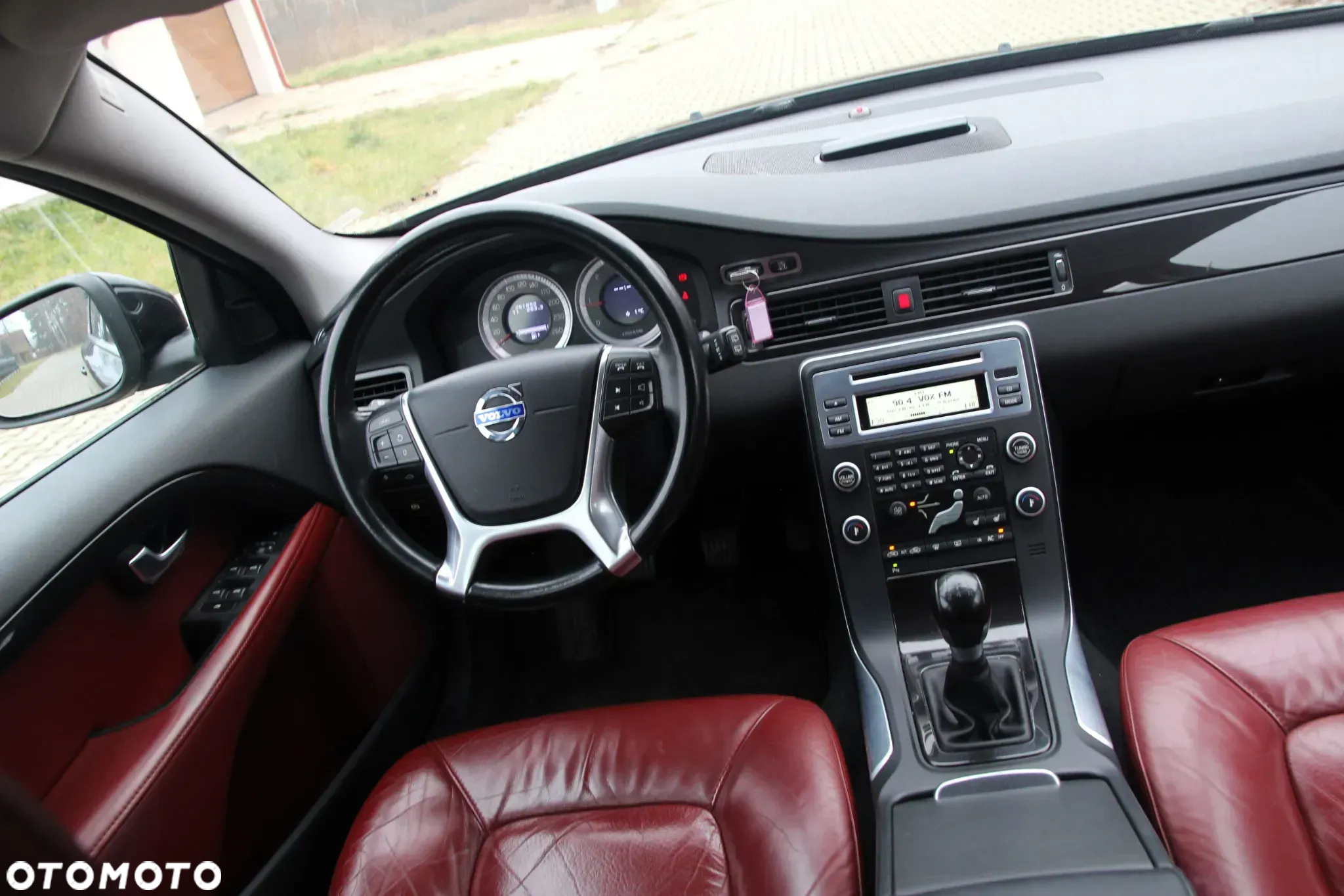Volvo V70 1.6D DRIVe Summum - 12