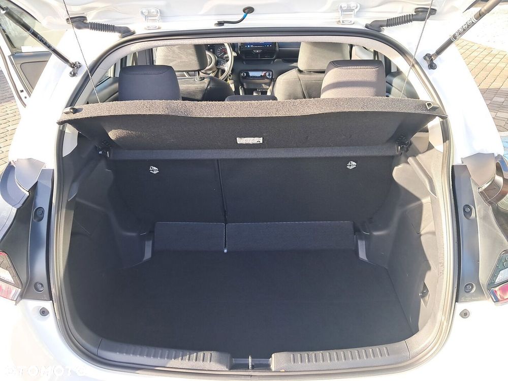 Toyota Yaris Hybrid 1.5 Comfort - 20
