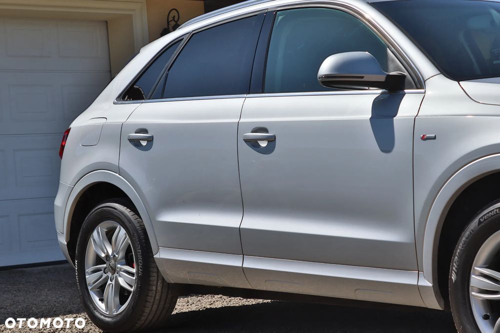 Audi Q3 2.0 TDI Quattro - 4