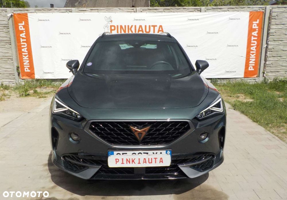 Cupra Formentor - 2