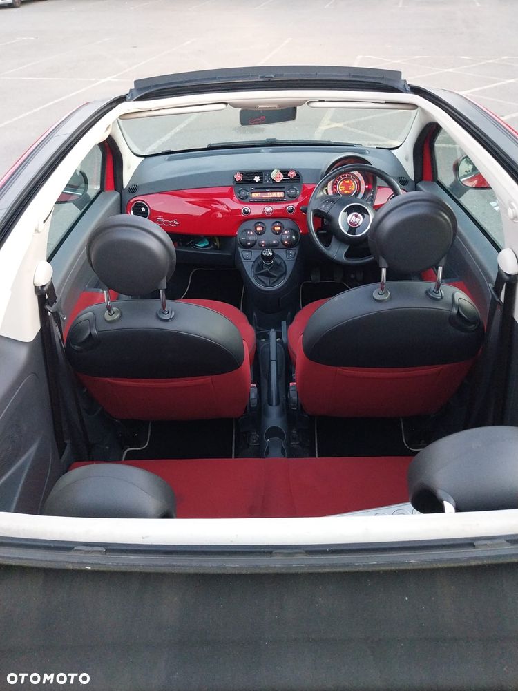 Fiat 500 - 3