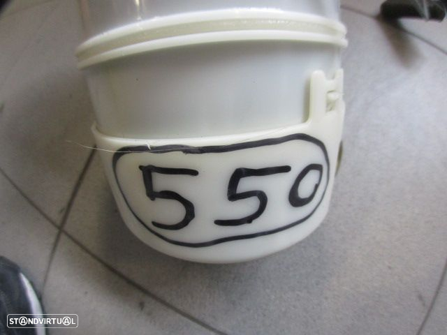 Bomba Combustivel 96470826800R PEUGEOT  407 FASE 1 2005 2.0I 16V 140CV 4P CINZENTO GASOLINA - 5