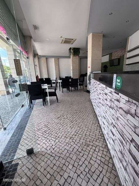 Vendo Loja /Cafe - Grande imagem: 3/9