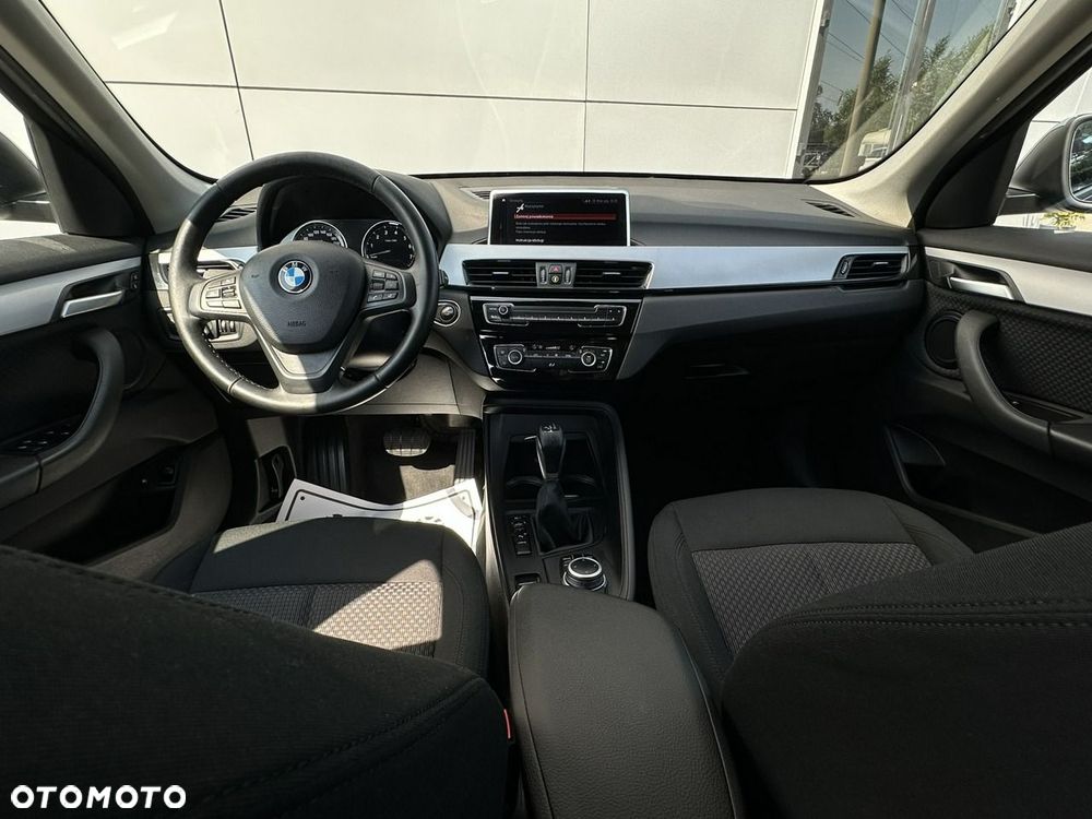 BMW X1 xDrive25e Advantage - 18