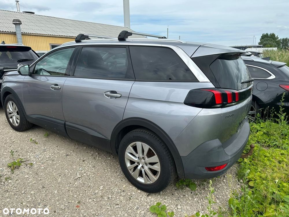 Peugeot 5008 1.2 PureTech Access - 3