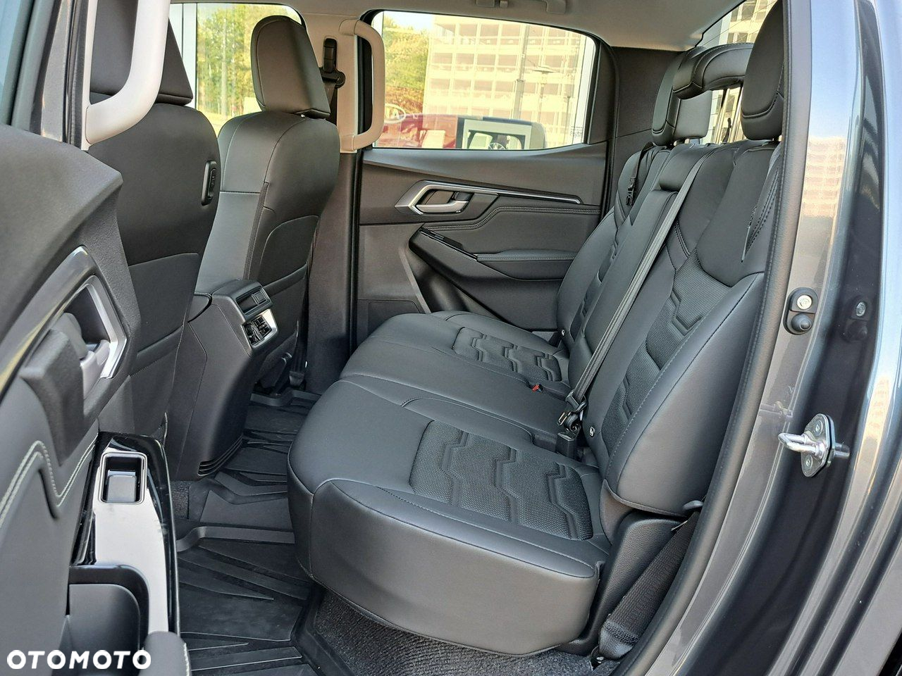 Isuzu D-Max - 19