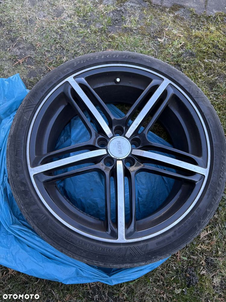 Toyota Avensis 2.0 VVT-i Executive - 13