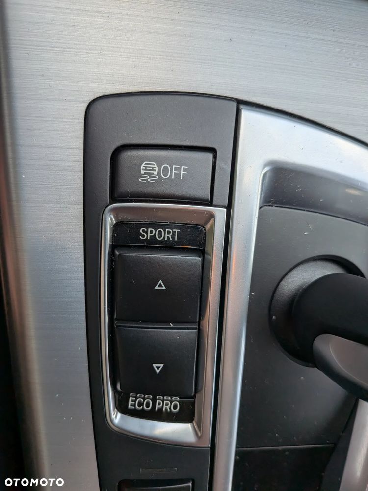 BMW X3 xDrive20d M Sport - 19