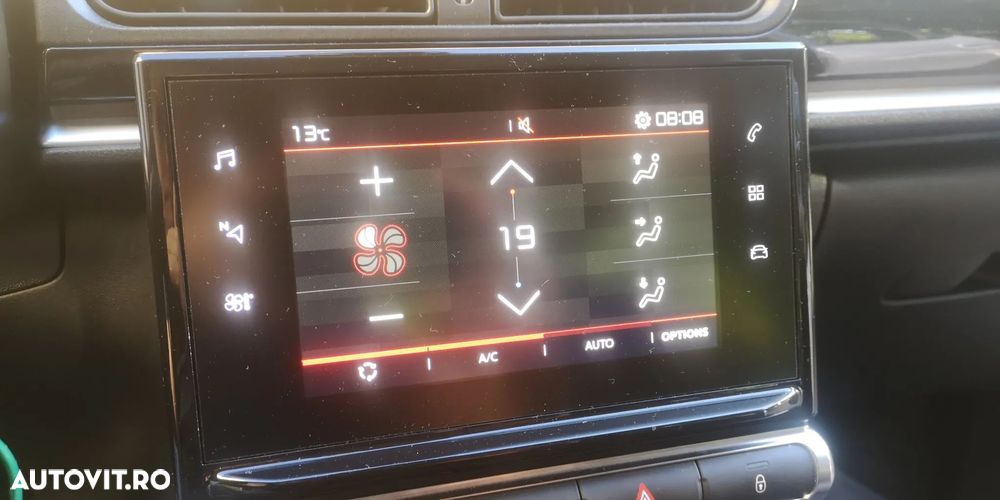 Citroën C3 BlueHDi 75 S&S 83g FEEL - 24