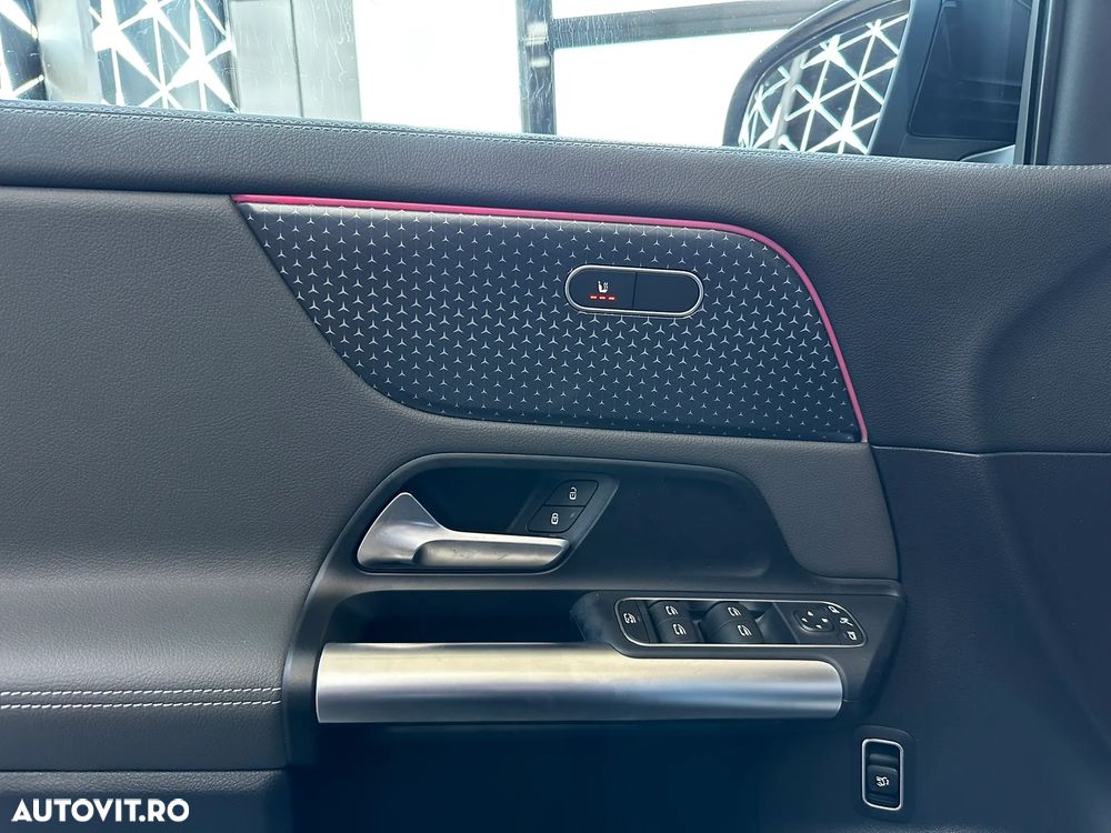 Mercedes-Benz EQA - 9